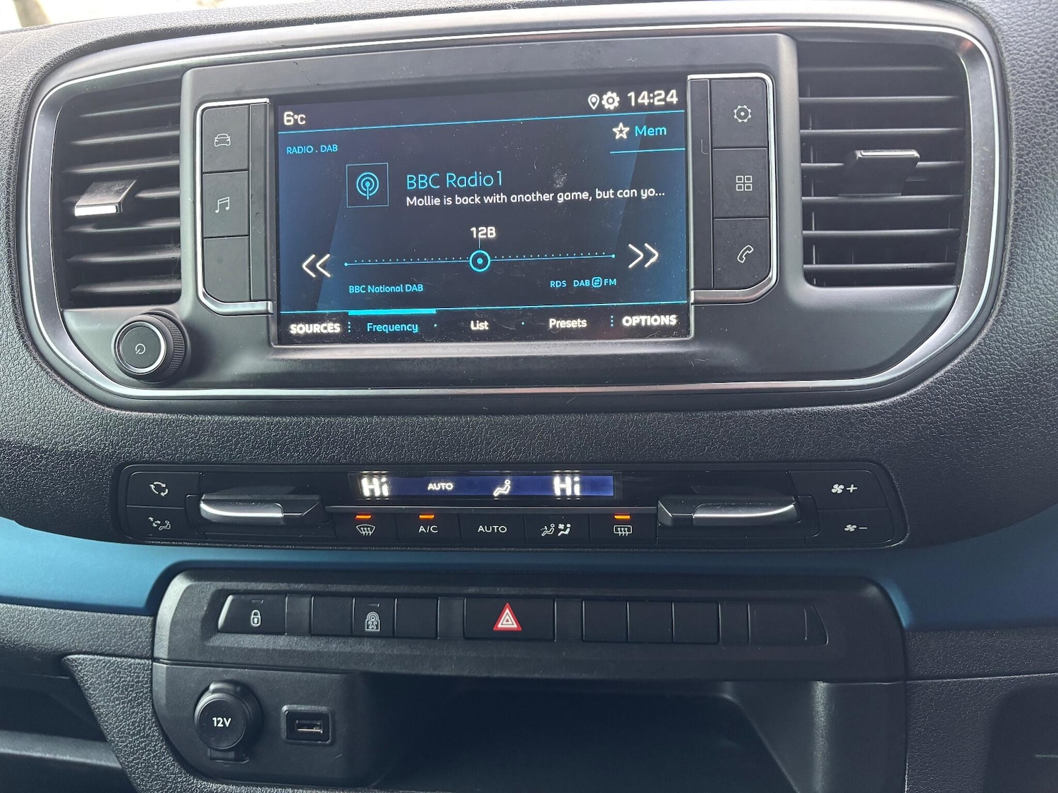 Used Peugeot Traveller 2020 for sale - 77202639: Photo 8