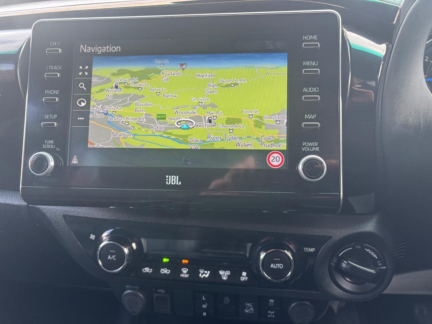 Used Toyota Hilux for sale - 78215117: Photo 11