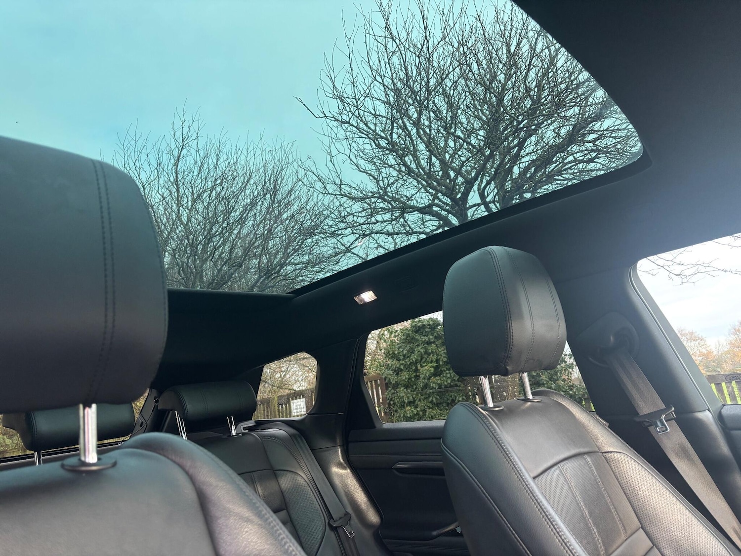 Used Land Rover Range Rover Evoque 2019 for sale - 76832350: Photo 11