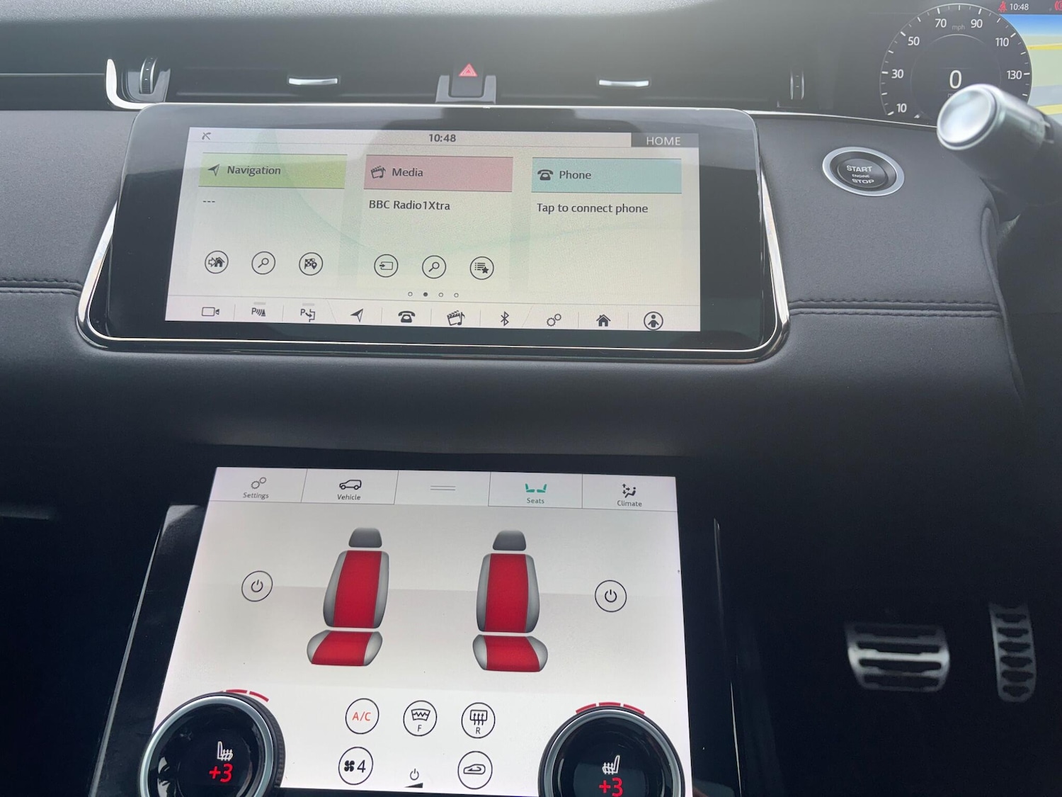 Used Land Rover Range Rover Evoque 2019 for sale - 76832350: Photo 12