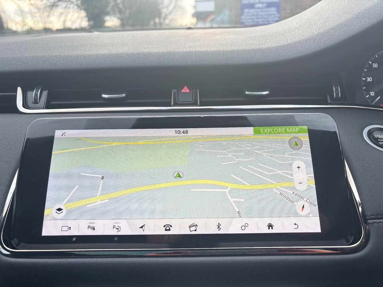 Used Land Rover Range Rover Evoque 2019 for sale - 76832350: Photo 13