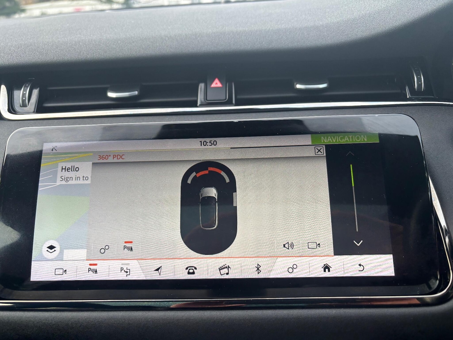 Used Land Rover Range Rover Evoque 2019 for sale - 76832350: Photo 14