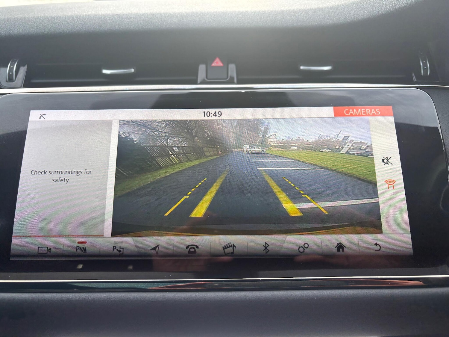 Used Land Rover Range Rover Evoque 2019 for sale - 76832350: Photo 15