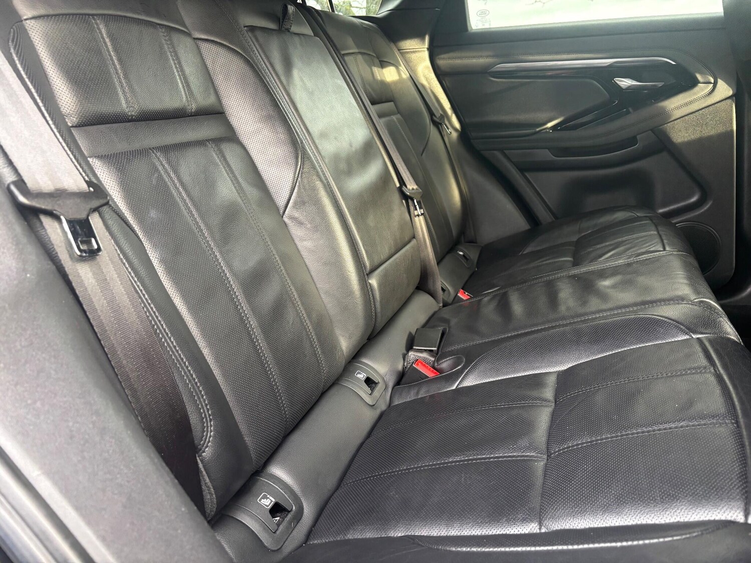 Used Land Rover Range Rover Evoque 2019 for sale - 76832350: Photo 18