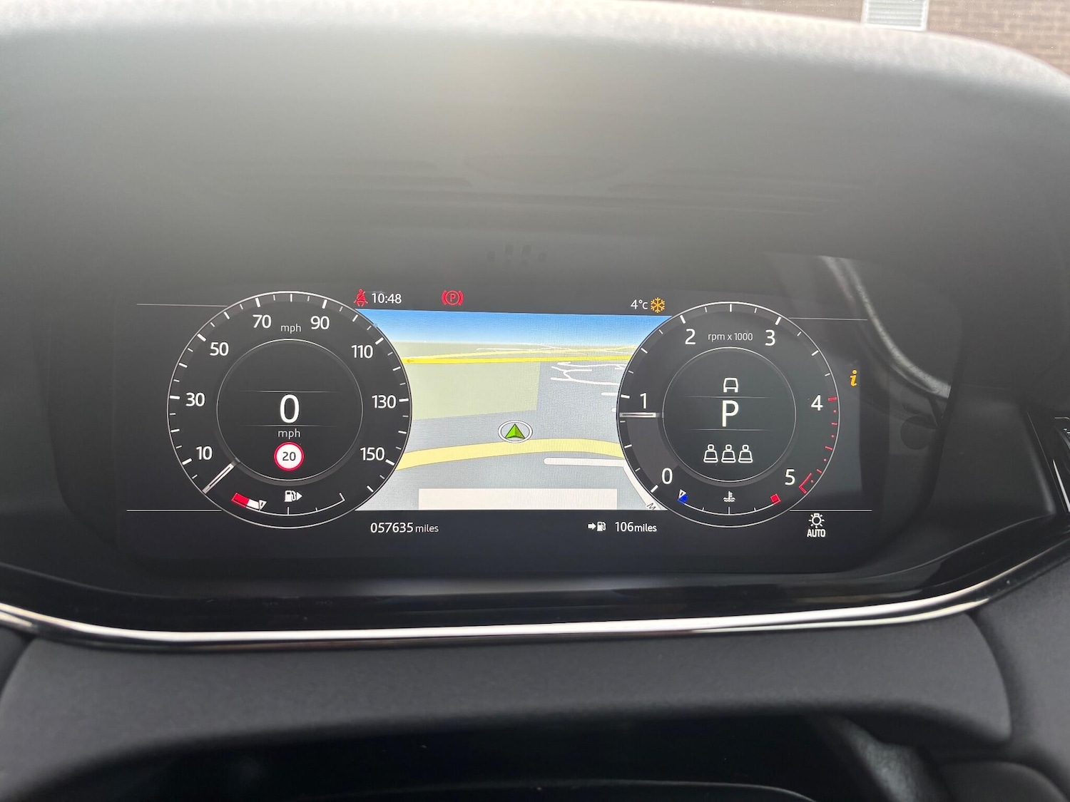 Used Land Rover Range Rover Evoque 2019 for sale - 76832350: Photo 19