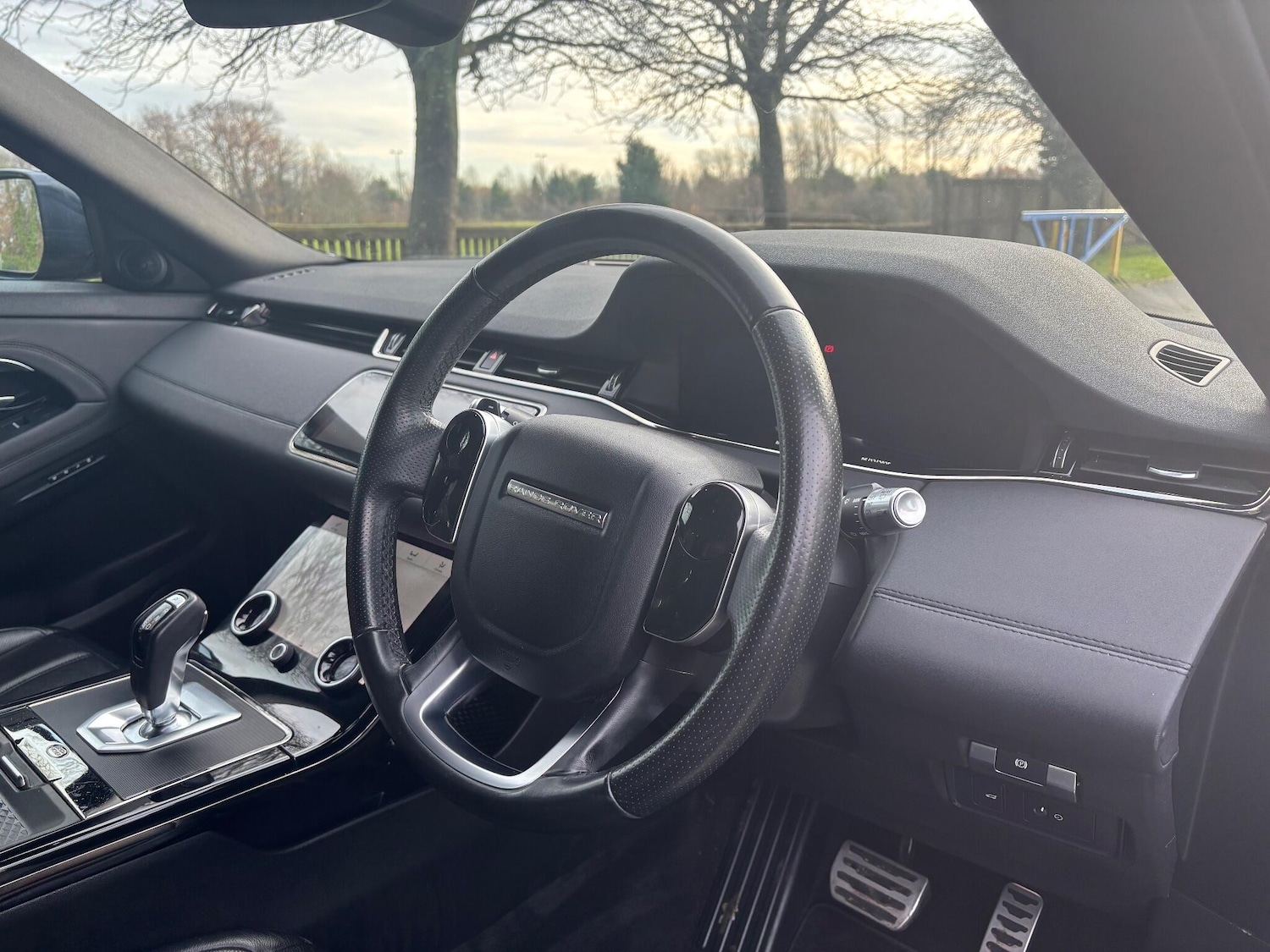 Used Land Rover Range Rover Evoque 2019 for sale - 76832350: Photo 9