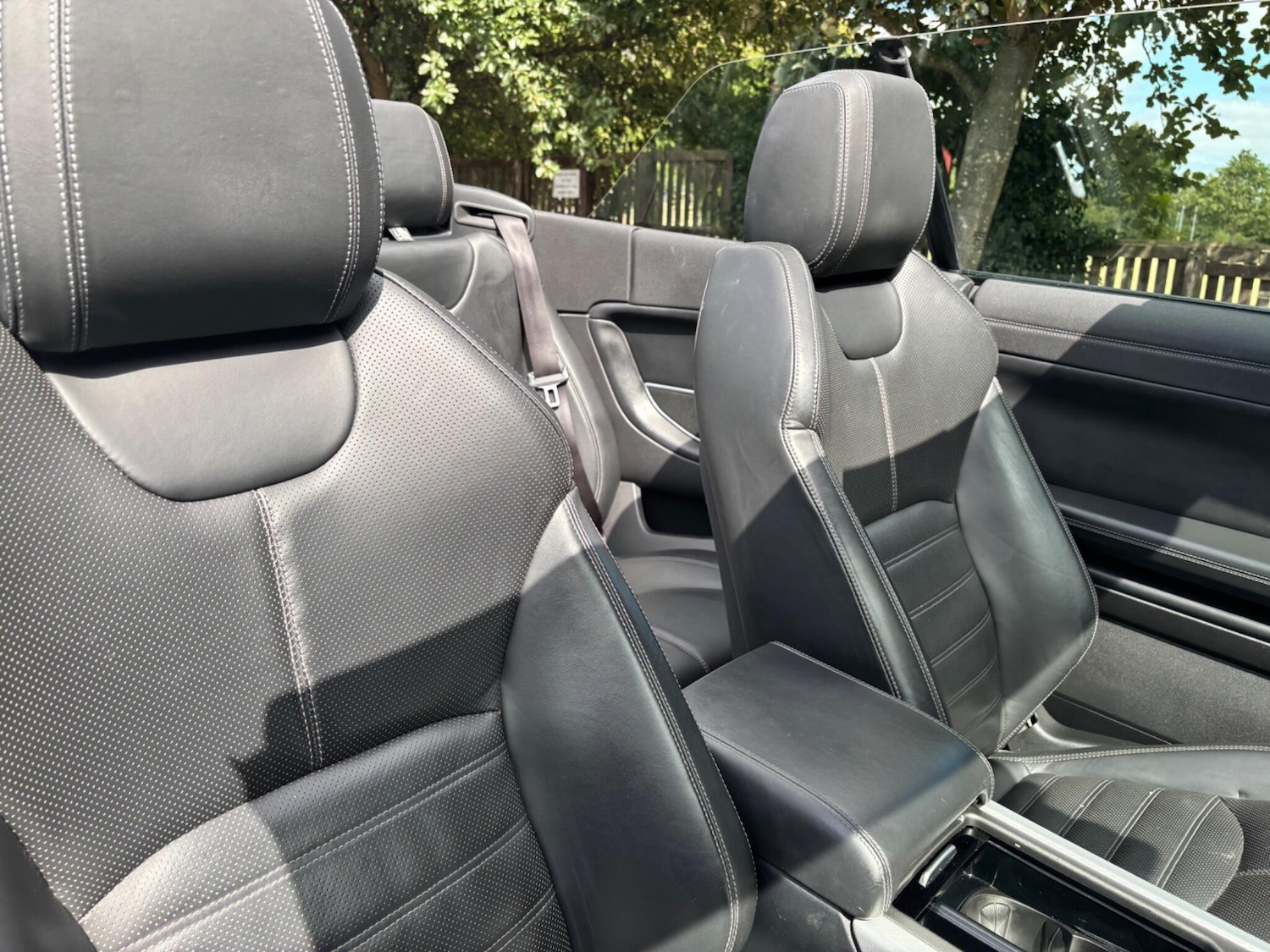 Used Land Rover Range Rover Evoque 2018 for sale - 76988650: Photo 11