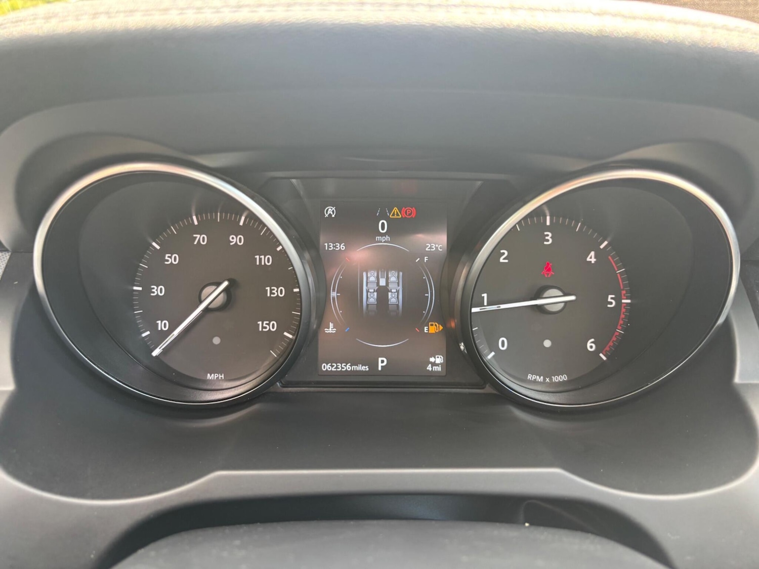 Used Land Rover Range Rover Evoque 2018 for sale - 76988650: Photo 14