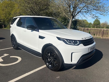 Used Land Rover Discovery 2019 for sale - 78374855: Photo