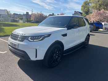 Used Land Rover Discovery 2019 for sale - 78374855: Photo