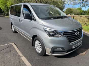 2019 (69) - 2.5 CRDi SE Nav Euro 6 5dr