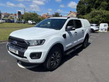 Used Ford Ranger 2021 for sale - 75187530: Photo