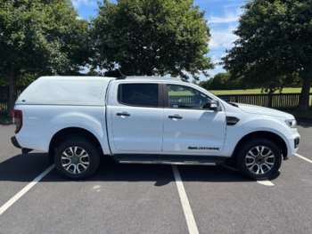 Used Ford Ranger 2021 for sale - 75187530: Photo