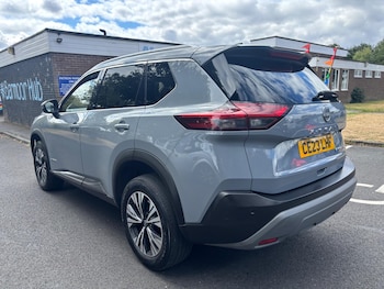 Used Nissan X-Trail 2023 for sale - 79388478: Photo