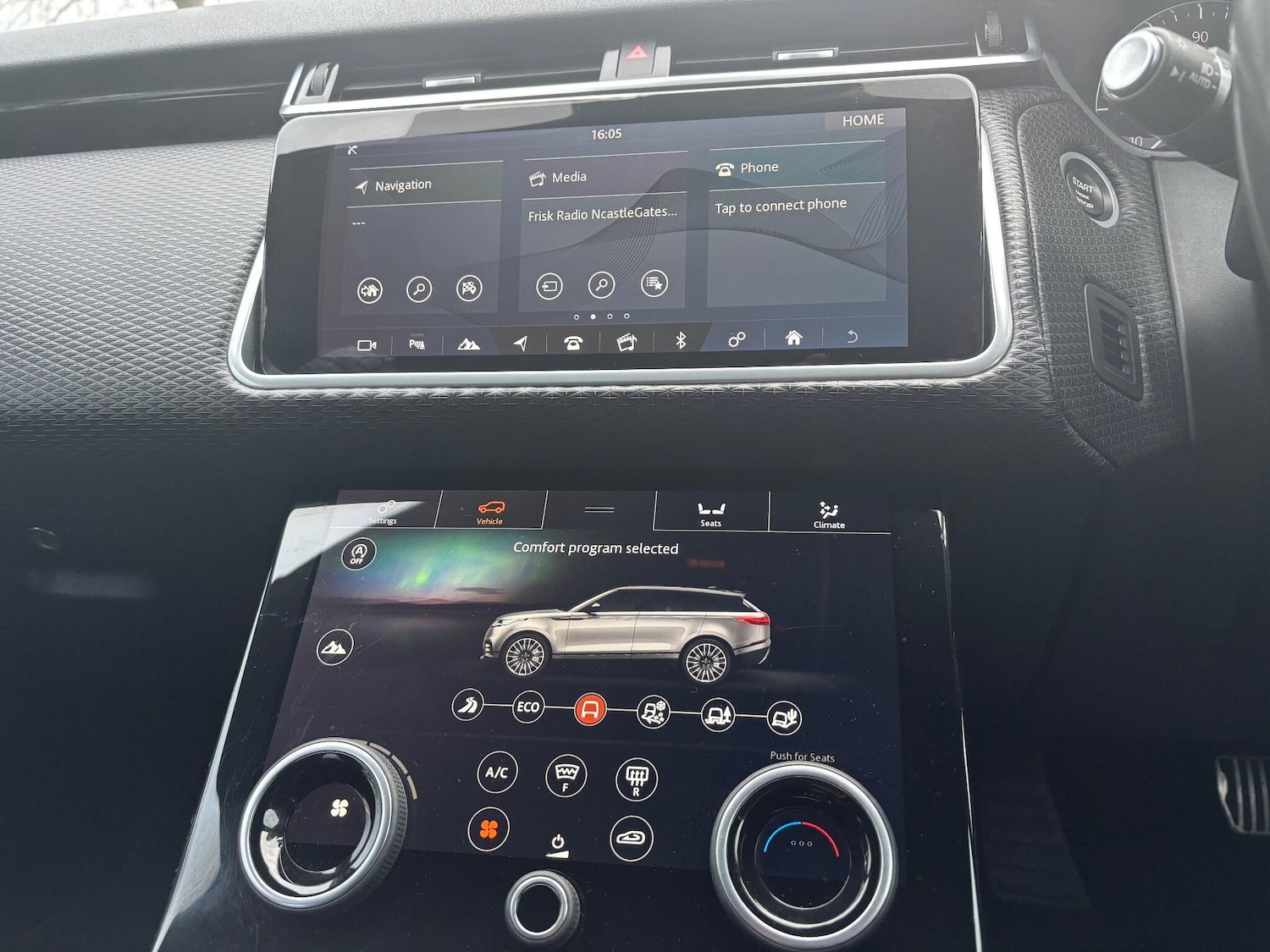 Used Land Rover Range Rover Velar 2018 for sale - 77705005: Photo 10