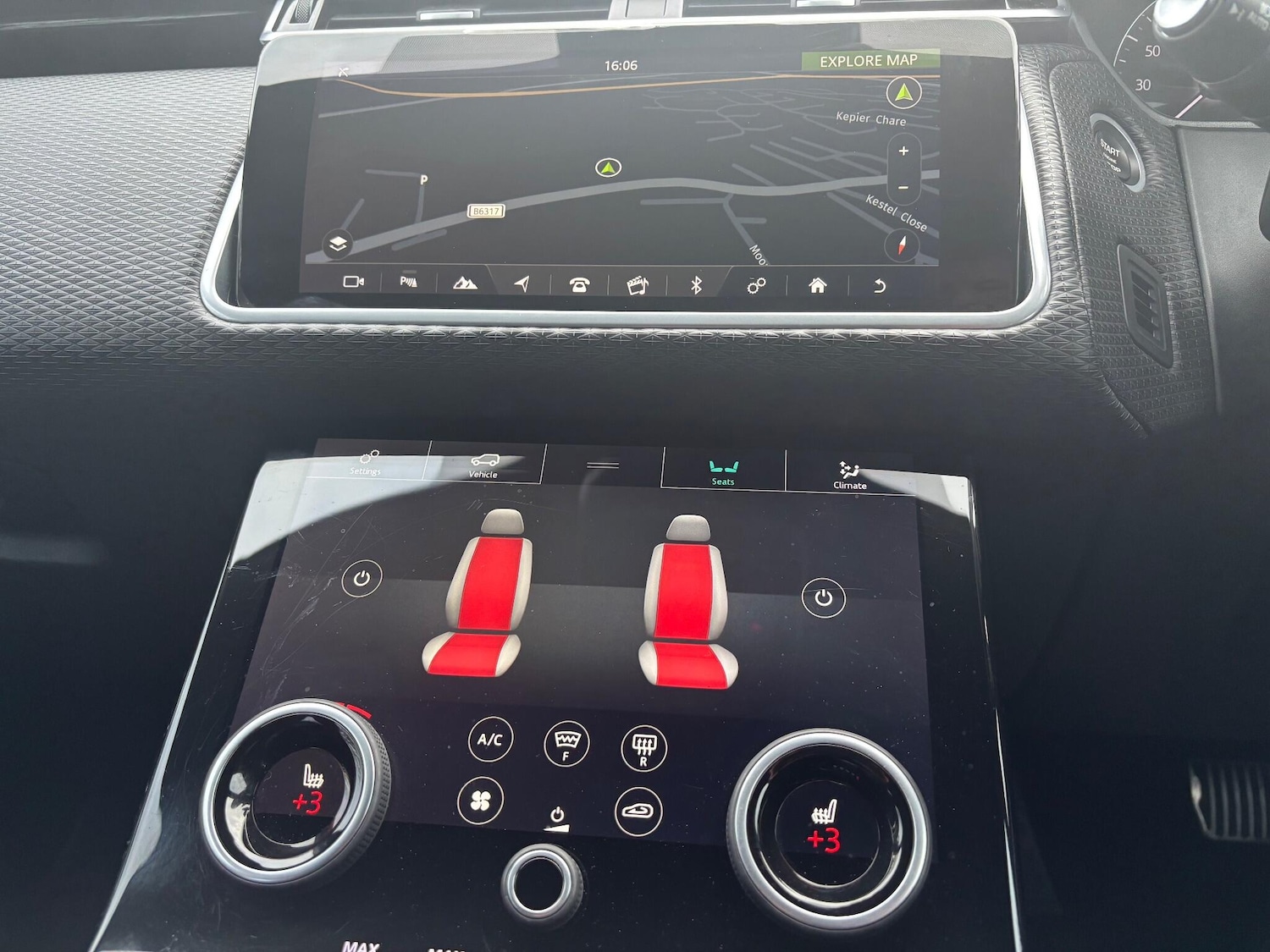 Used Land Rover Range Rover Velar 2018 for sale - 77705005: Photo 13