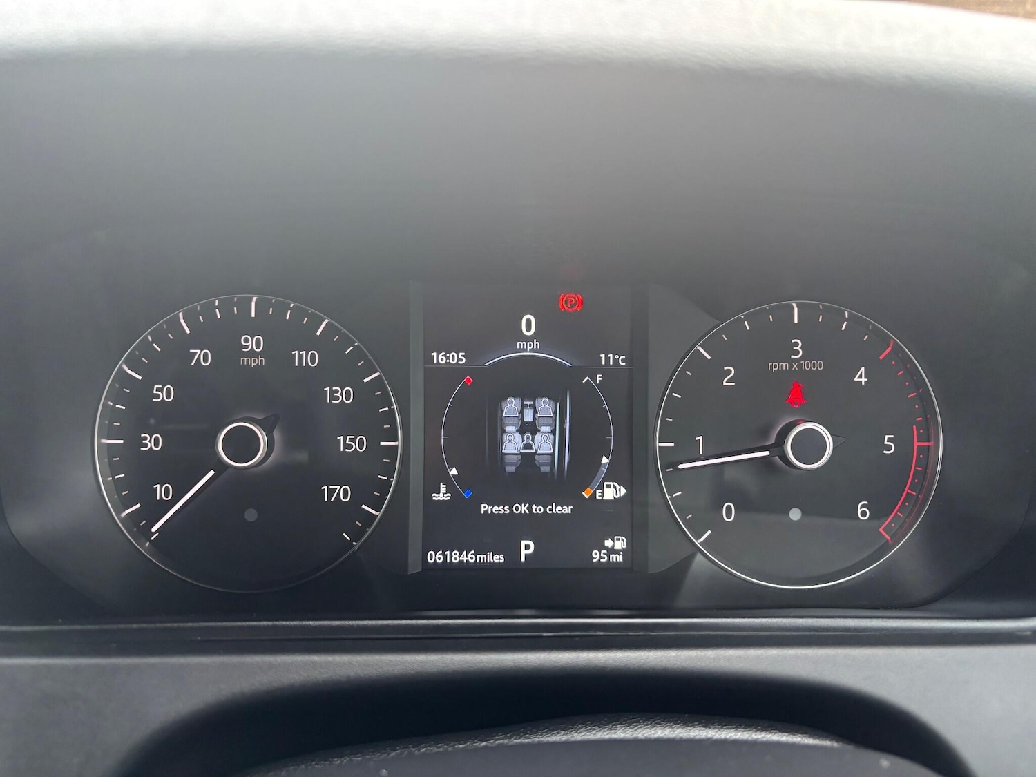 Used Land Rover Range Rover Velar 2018 for sale - 77705005: Photo 17