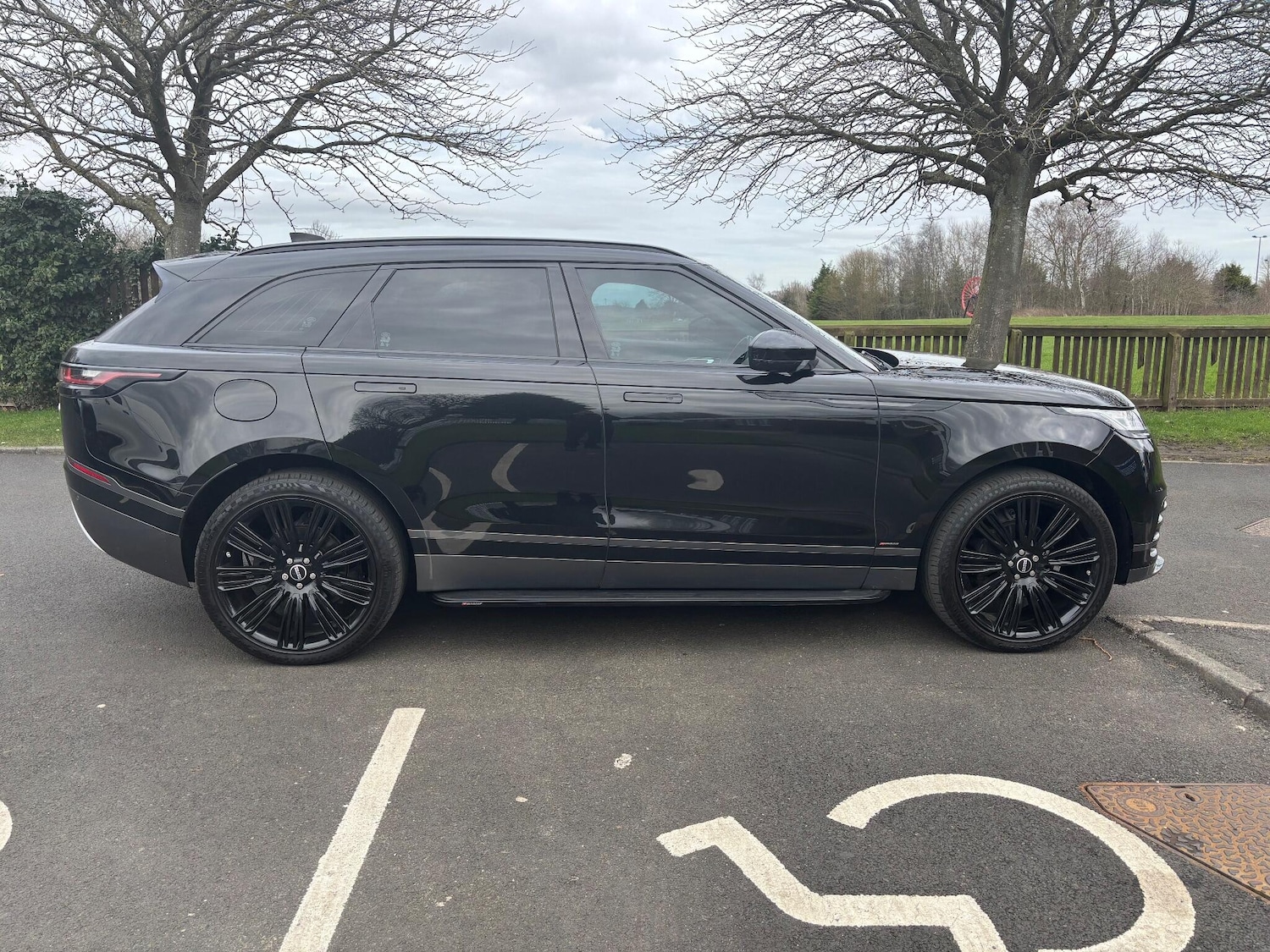 Used Land Rover Range Rover Velar 2018 for sale - 77705005: Photo 8