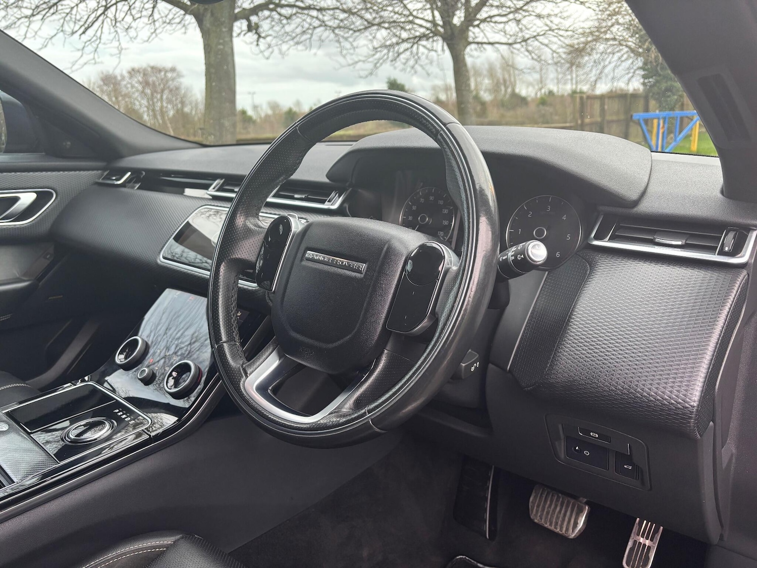 Used Land Rover Range Rover Velar 2018 for sale - 77705005: Photo 9