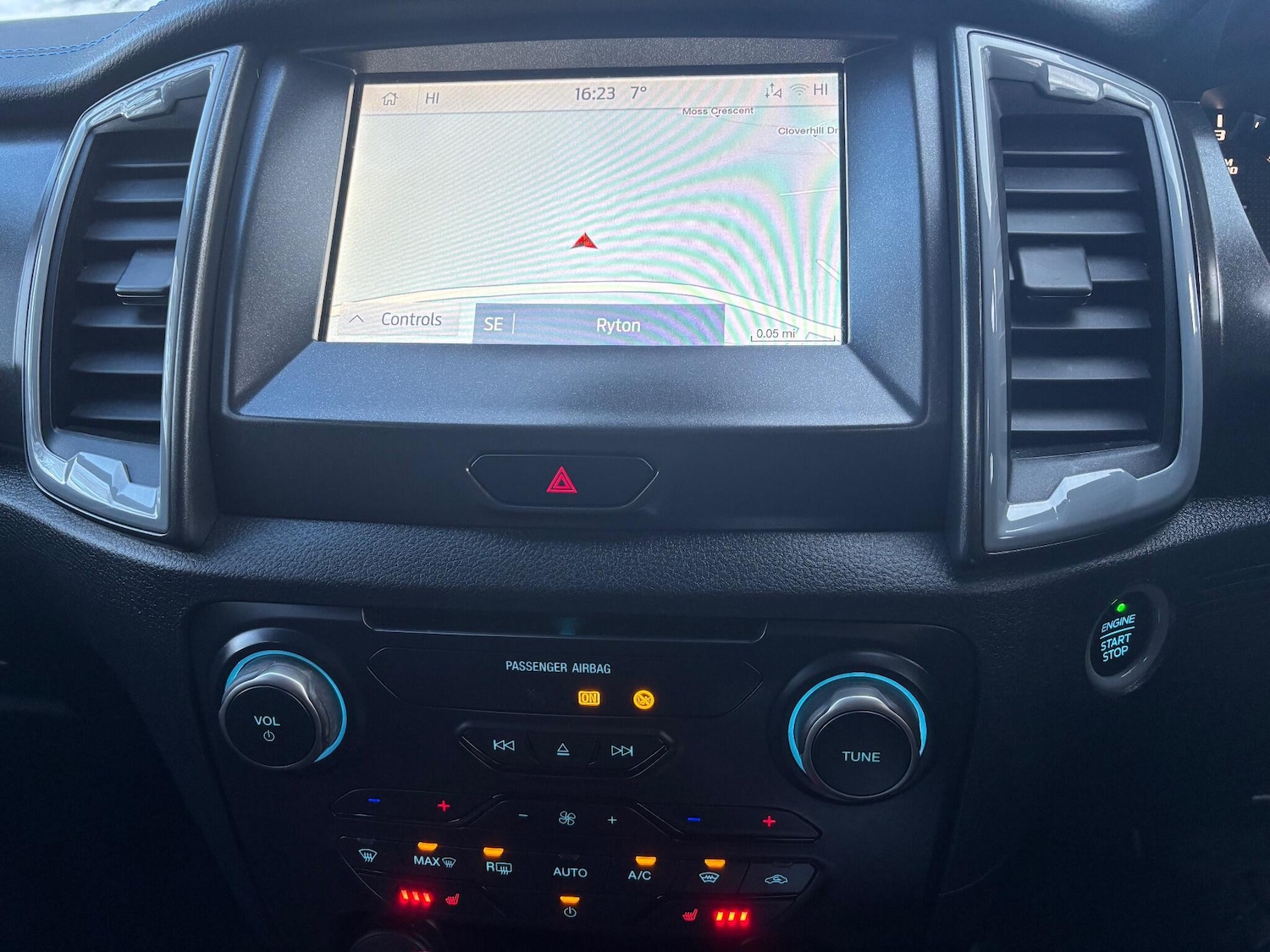 Used Ford Ranger 2020 for sale - 77203280: Photo 10