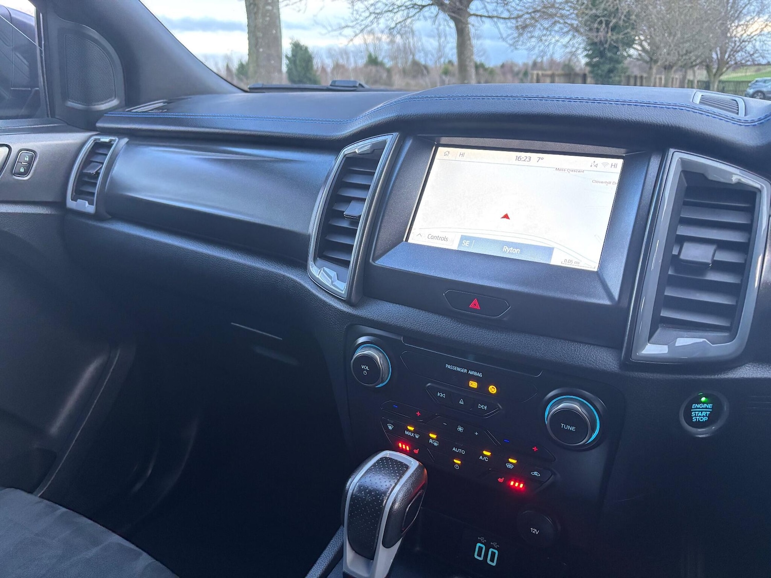 Used Ford Ranger 2020 for sale - 77203280: Photo 11