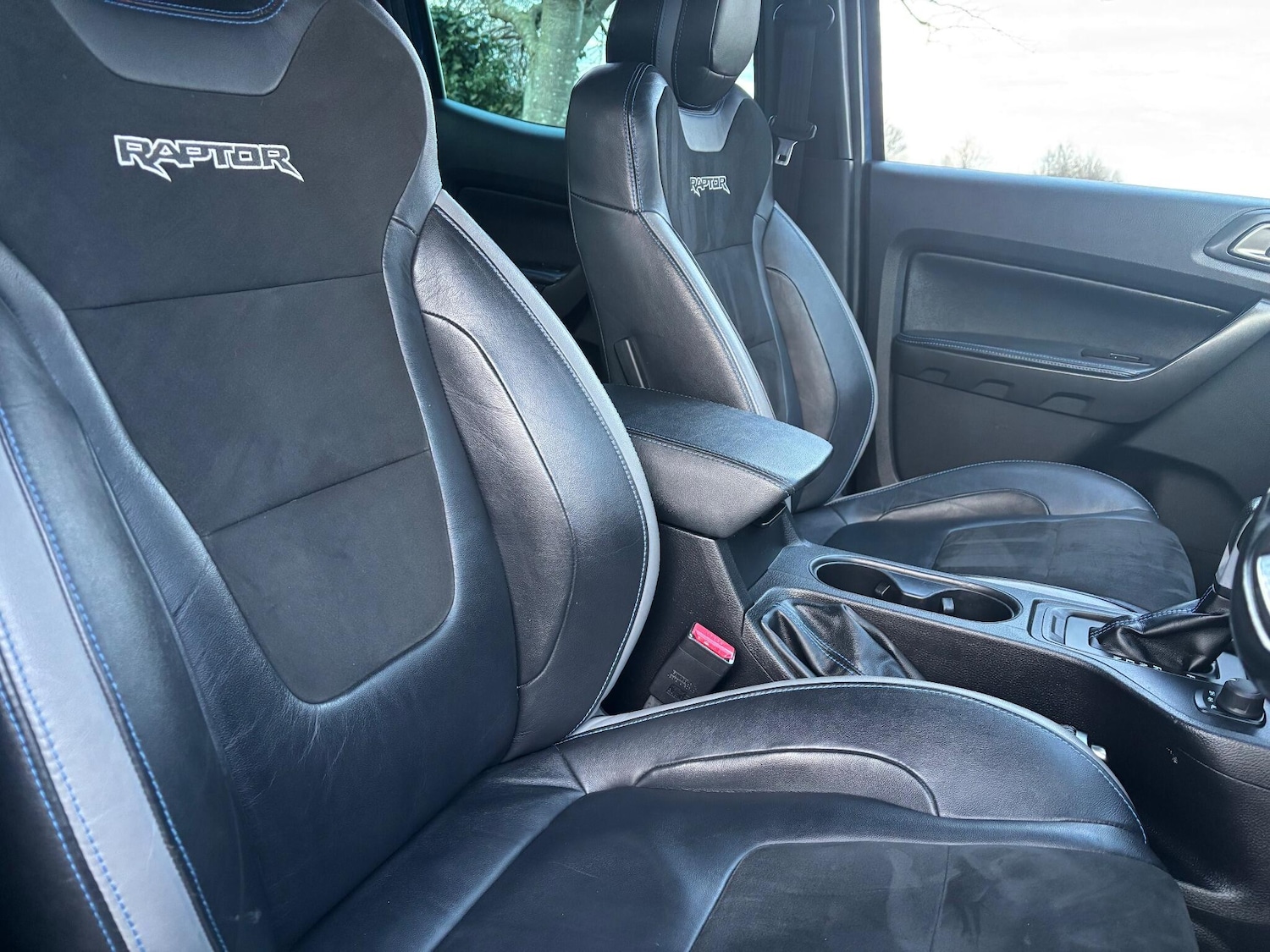 Used Ford Ranger 2020 for sale - 77203280: Photo 13