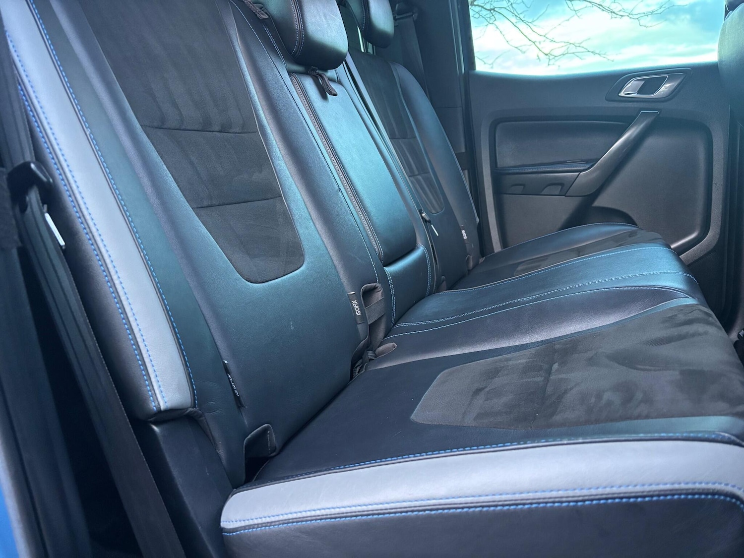 Used Ford Ranger 2020 for sale - 77203280: Photo 14