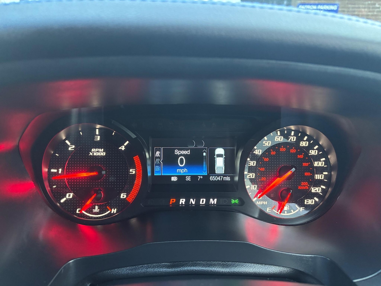 Used Ford Ranger 2020 for sale - 77203280: Photo 15