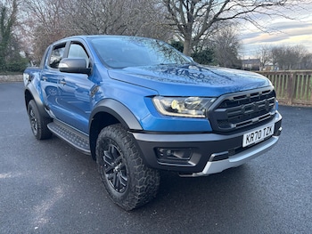 Used Ford Ranger 2020 for sale - 77203280: Photo