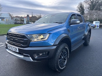Used Ford Ranger 2020 for sale - 77203280: Photo
