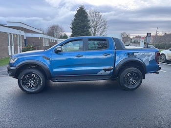 Used Ford Ranger 2020 for sale - 77203280: Photo