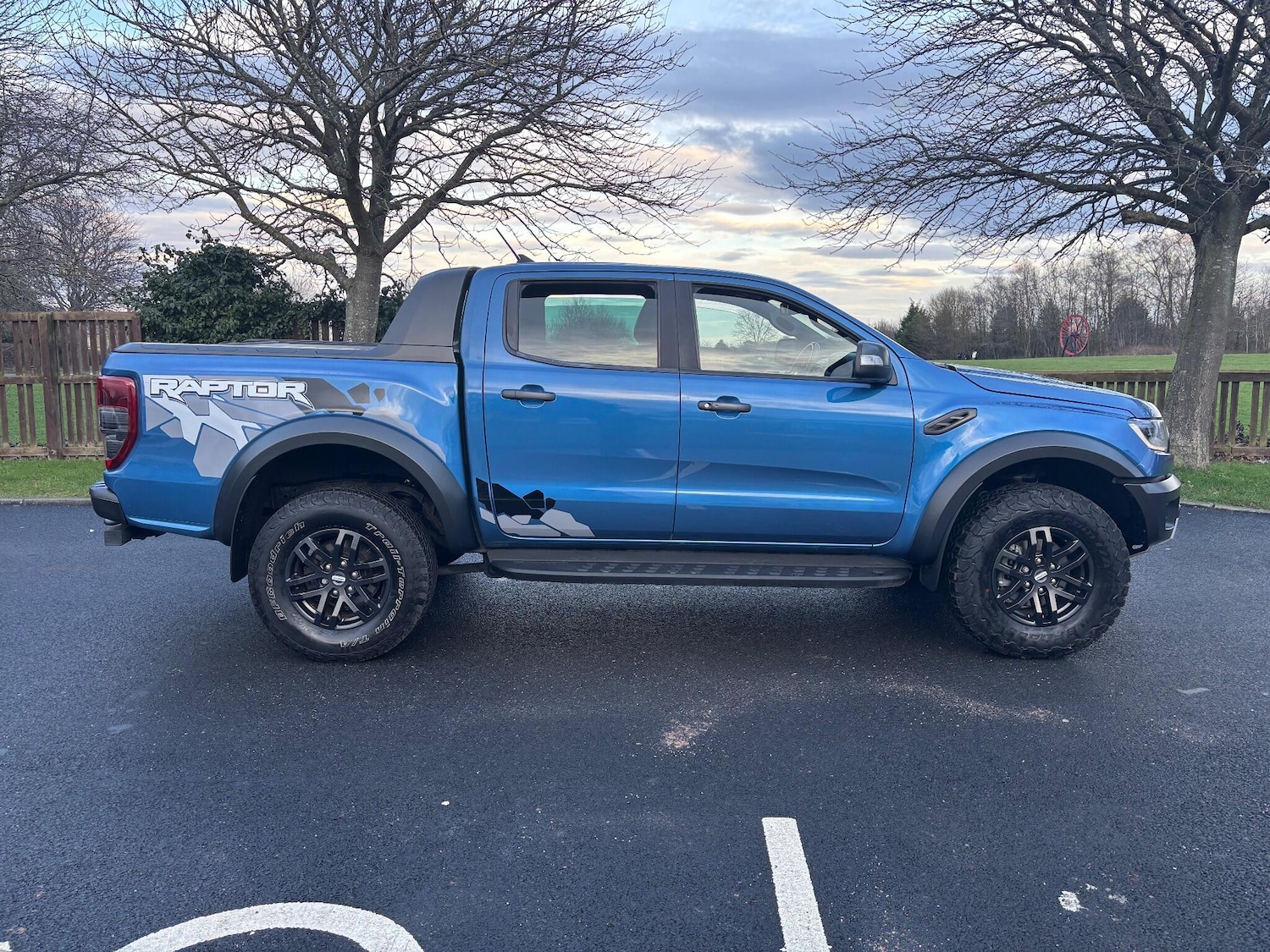Used Ford Ranger 2020 for sale - 77203280: Photo 8
