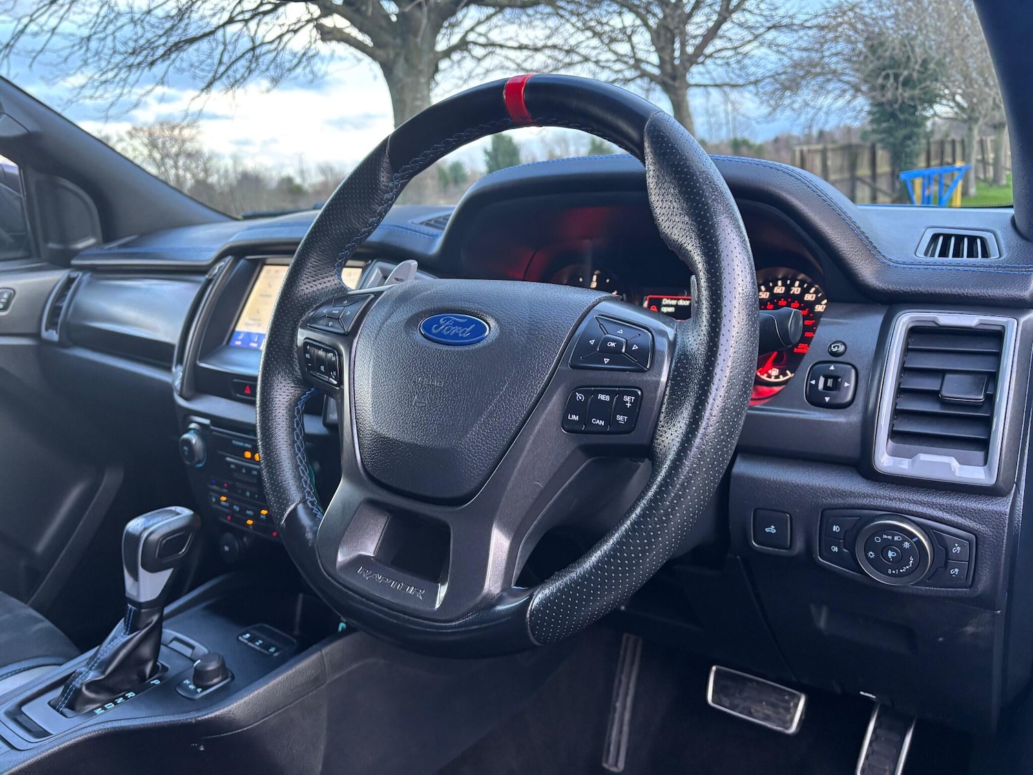 Used Ford Ranger 2020 for sale - 77203280: Photo 9