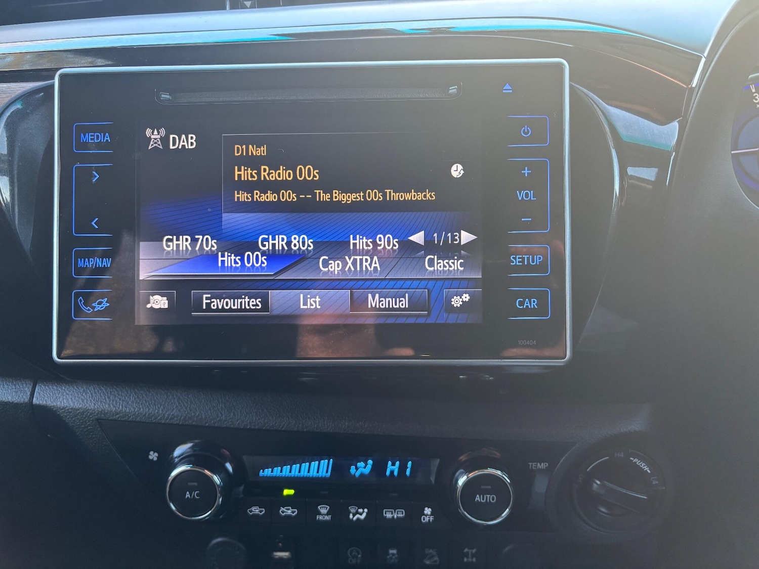 Used Toyota Hilux 2019 for sale - 77015853: Photo 11