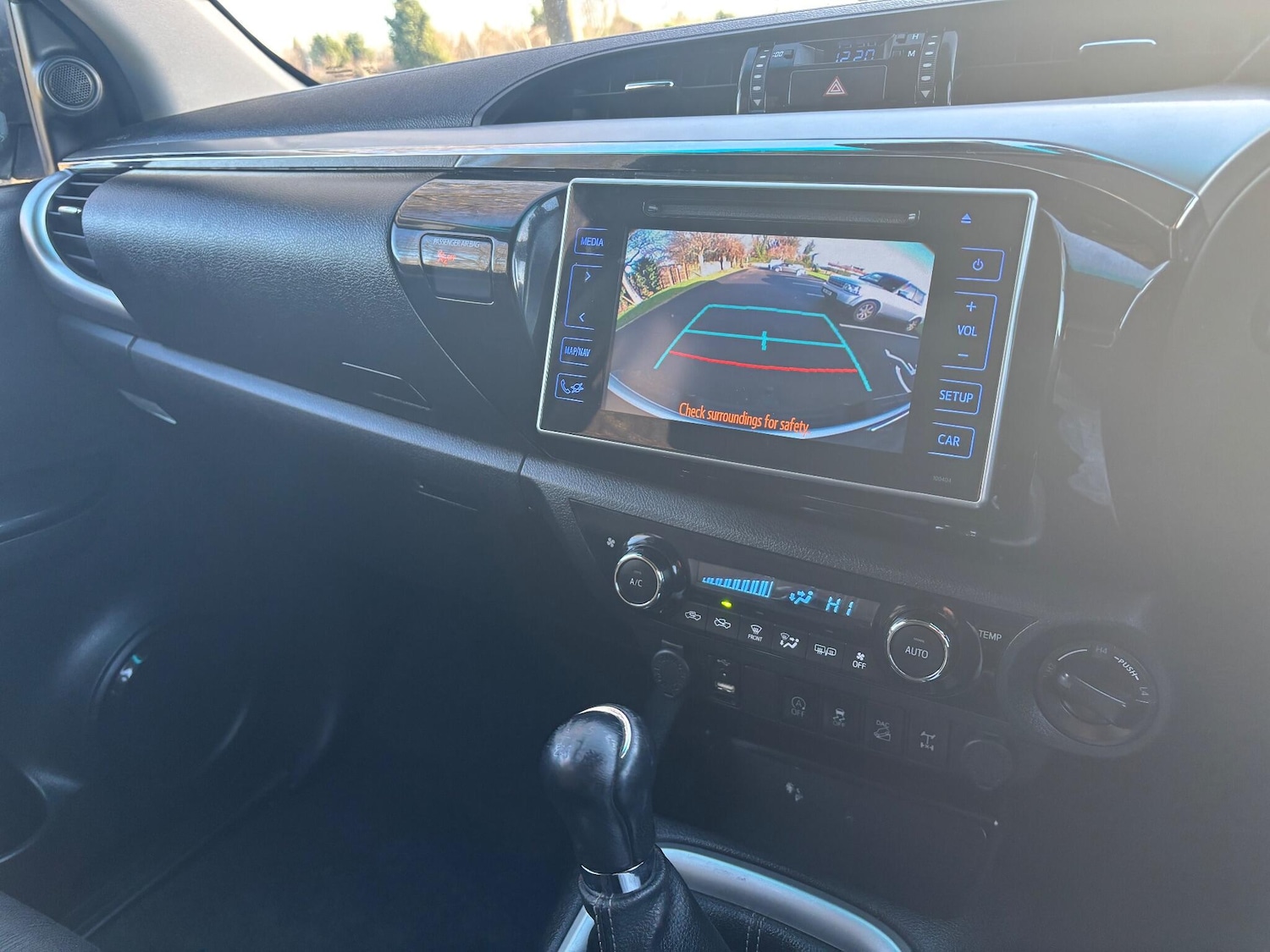 Used Toyota Hilux 2019 for sale - 77015853: Photo 13