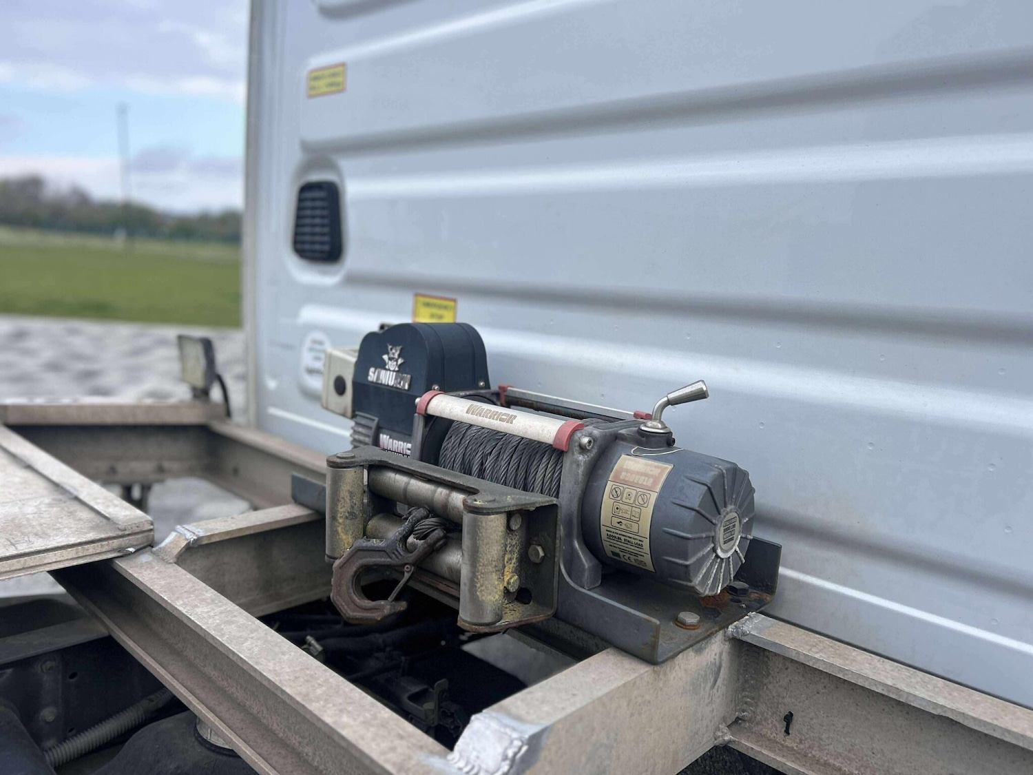 Used Iveco Daily 2021 for sale - 77523691: Photo 11