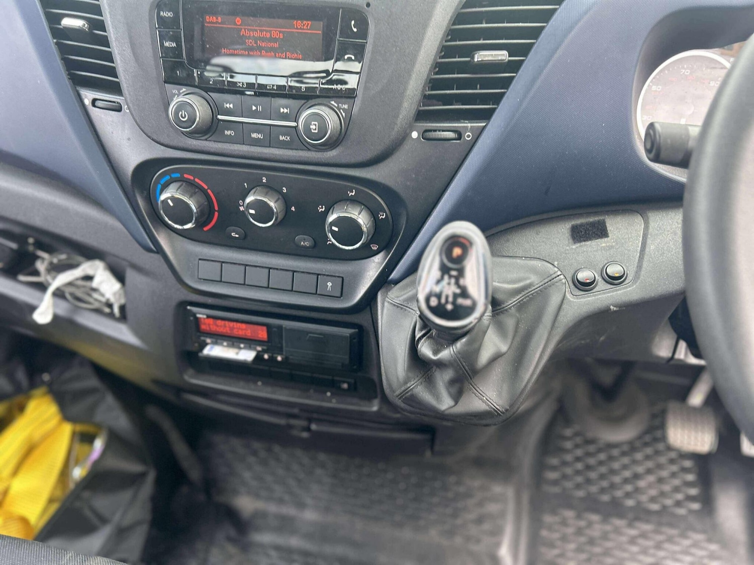 Used Iveco Daily 2021 for sale - 77523691: Photo 13