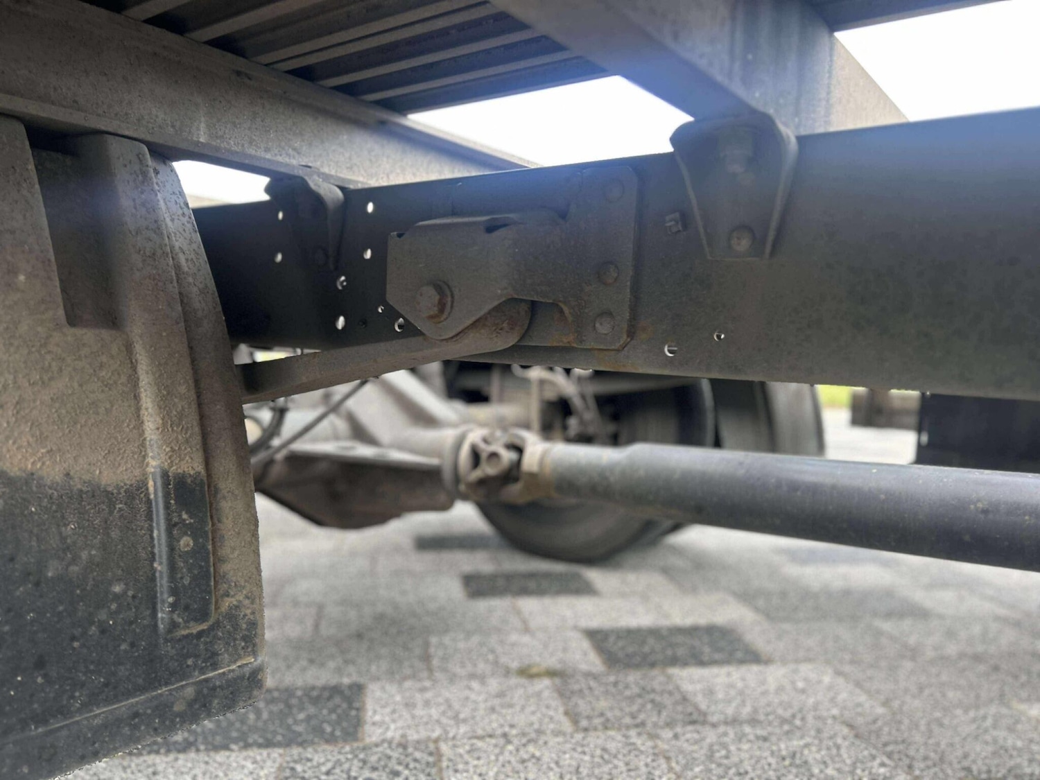 Used Iveco Daily 2021 for sale - 77523691: Photo 16