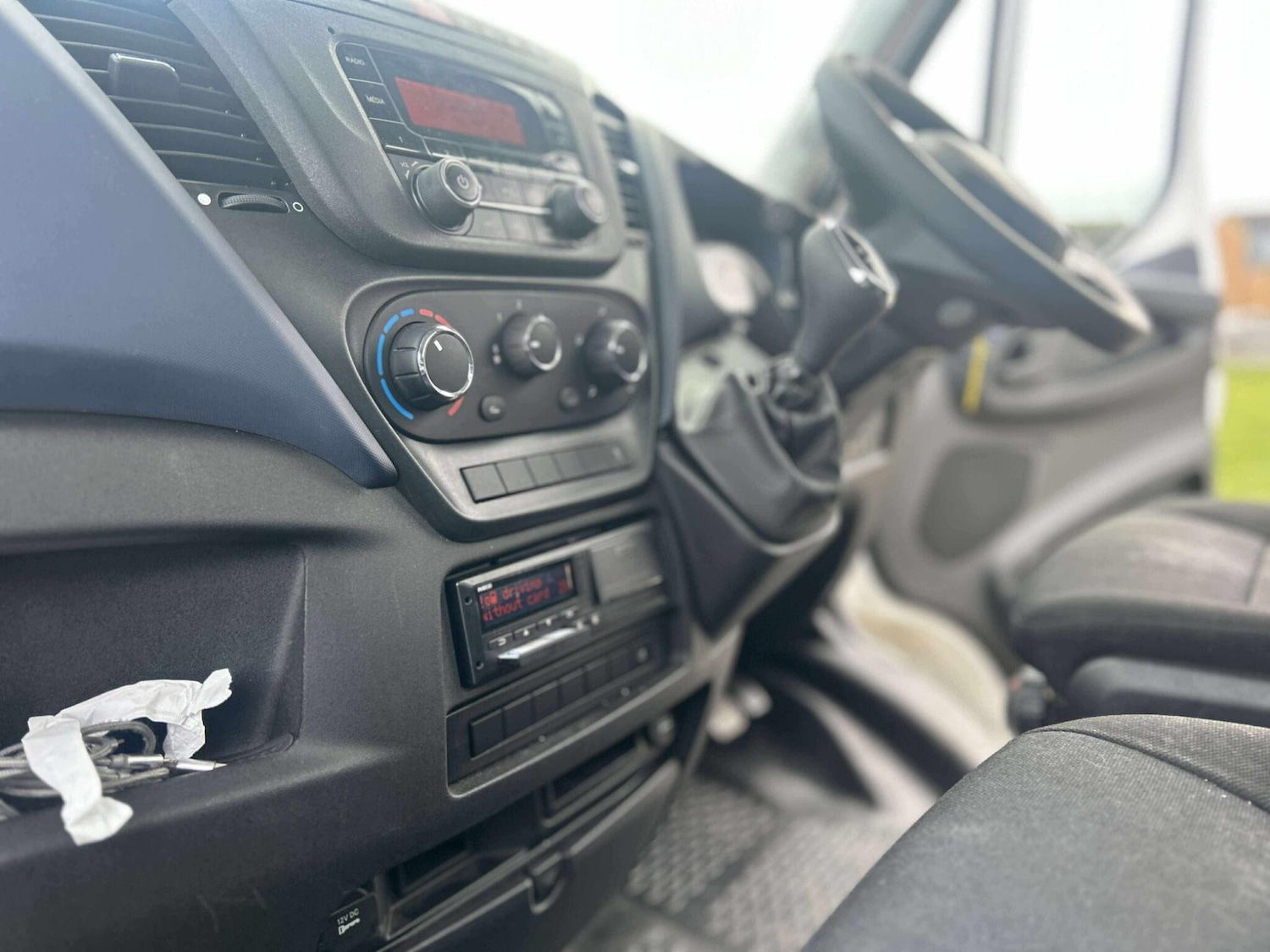 Used Iveco Daily 2021 for sale - 77523691: Photo 18