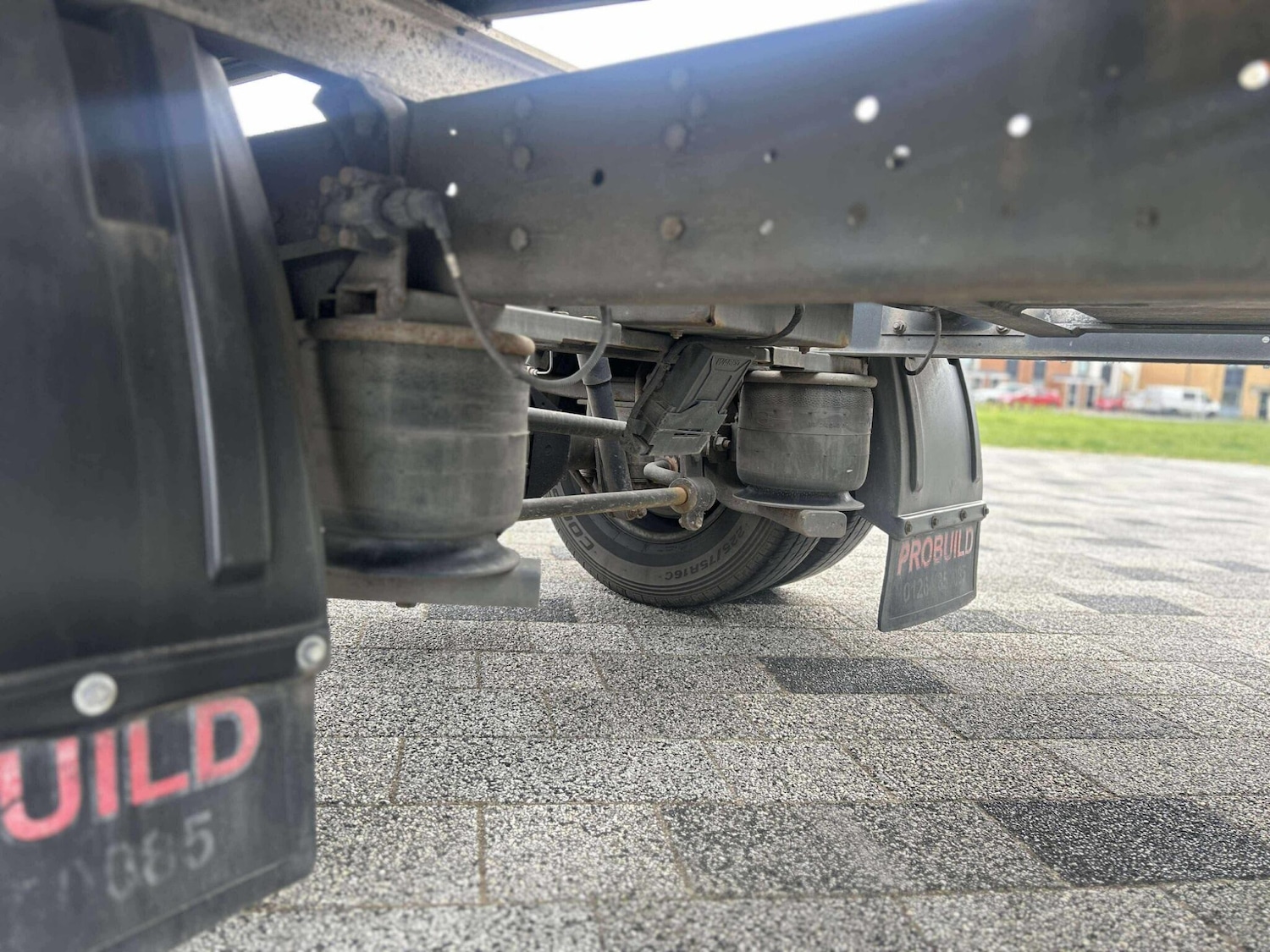 Used Iveco Daily 2021 for sale - 77523691: Photo 22