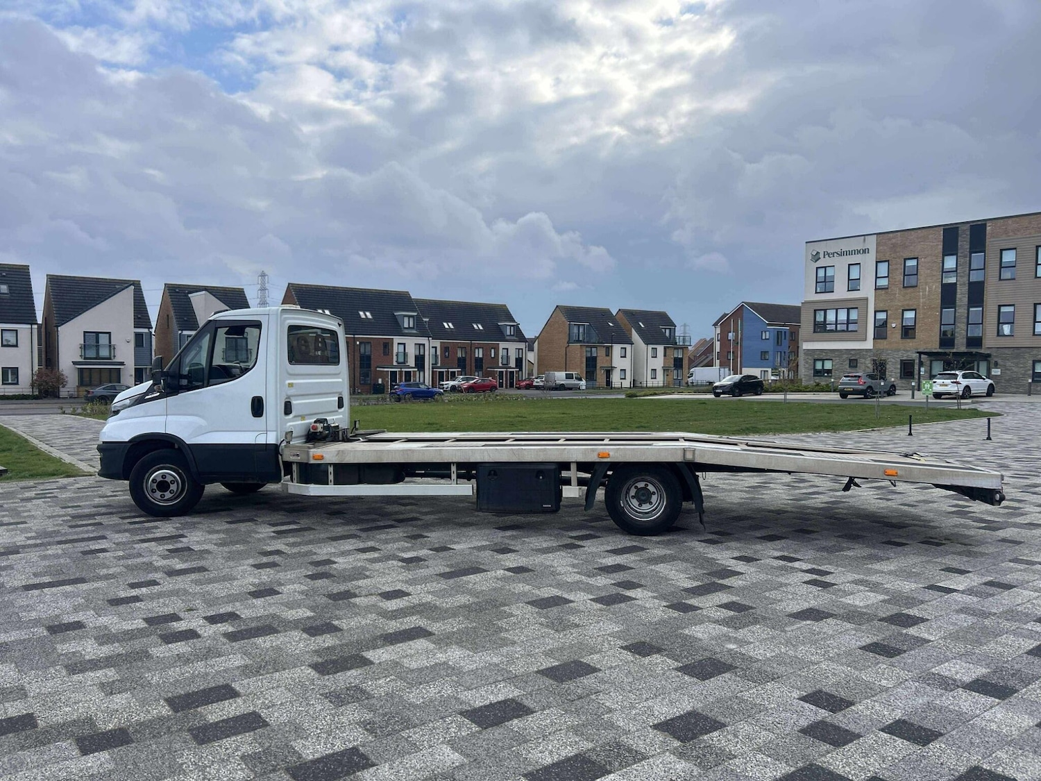 Used Iveco Daily 2021 for sale - 77523691: Photo 23