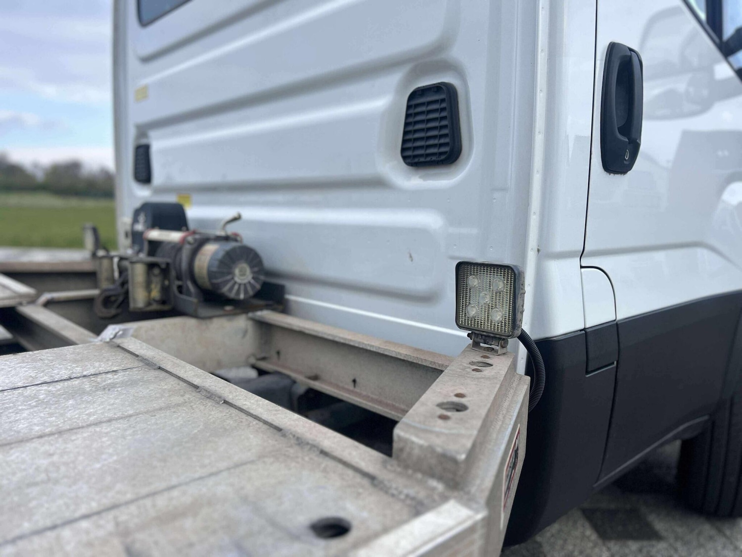 Used Iveco Daily 2021 for sale - 77523691: Photo 5