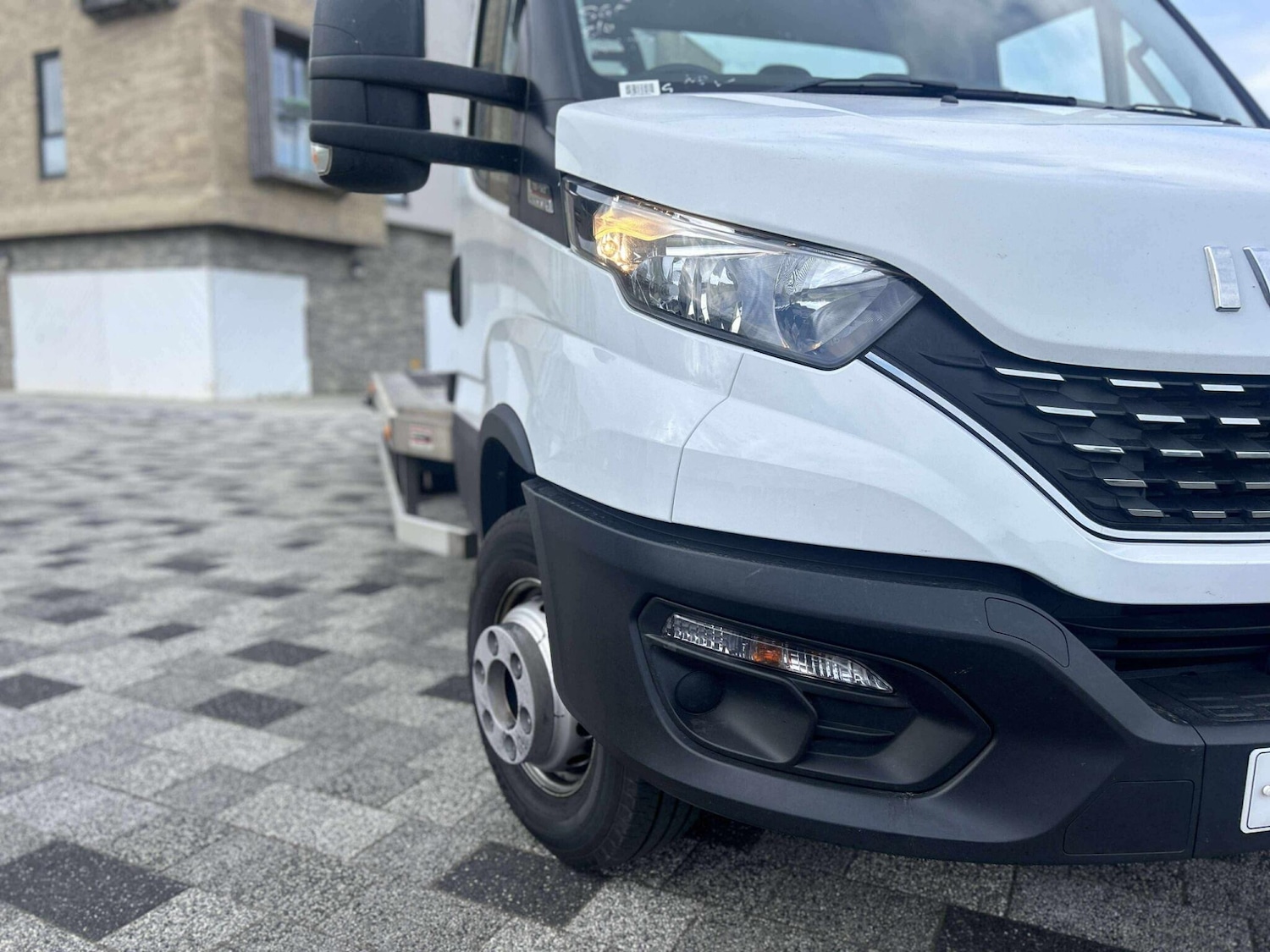 Used Iveco Daily 2021 for sale - 77523691: Photo 6