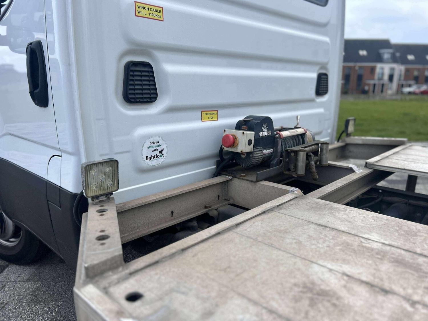 Used Iveco Daily 2021 for sale - 77523691: Photo 7