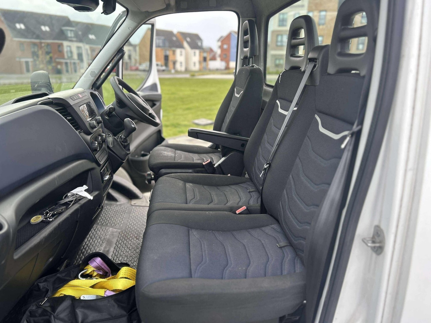 Used Iveco Daily 2021 for sale - 77523691: Photo 8