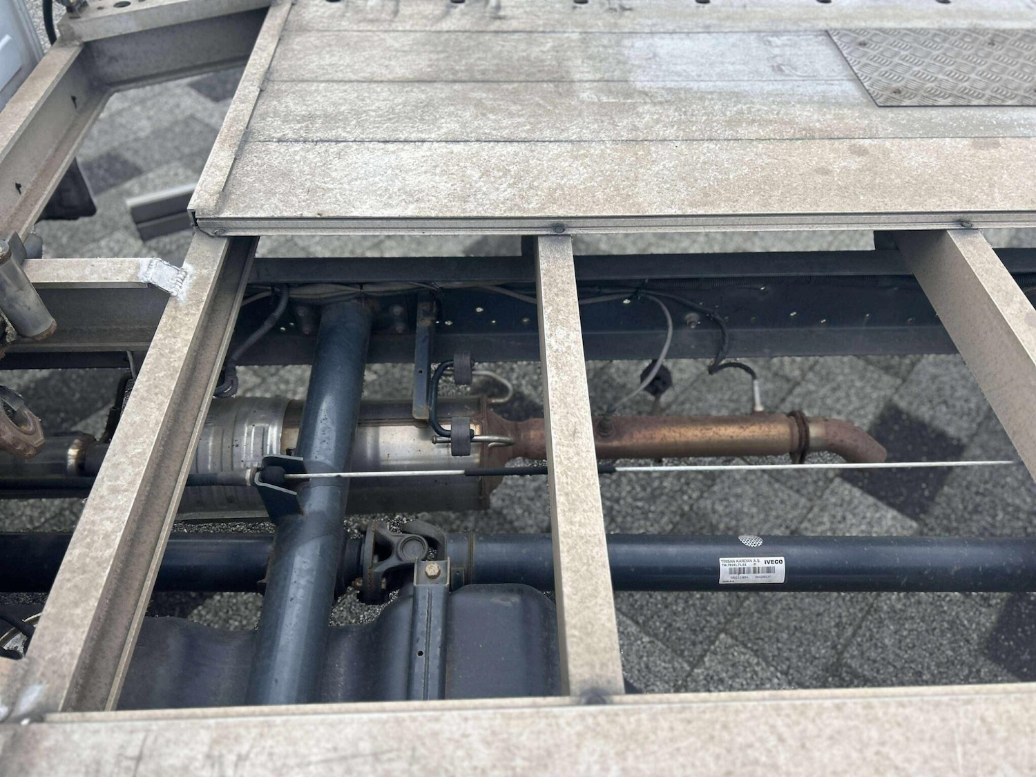 Used Iveco Daily 2021 for sale - 77523691: Photo 9