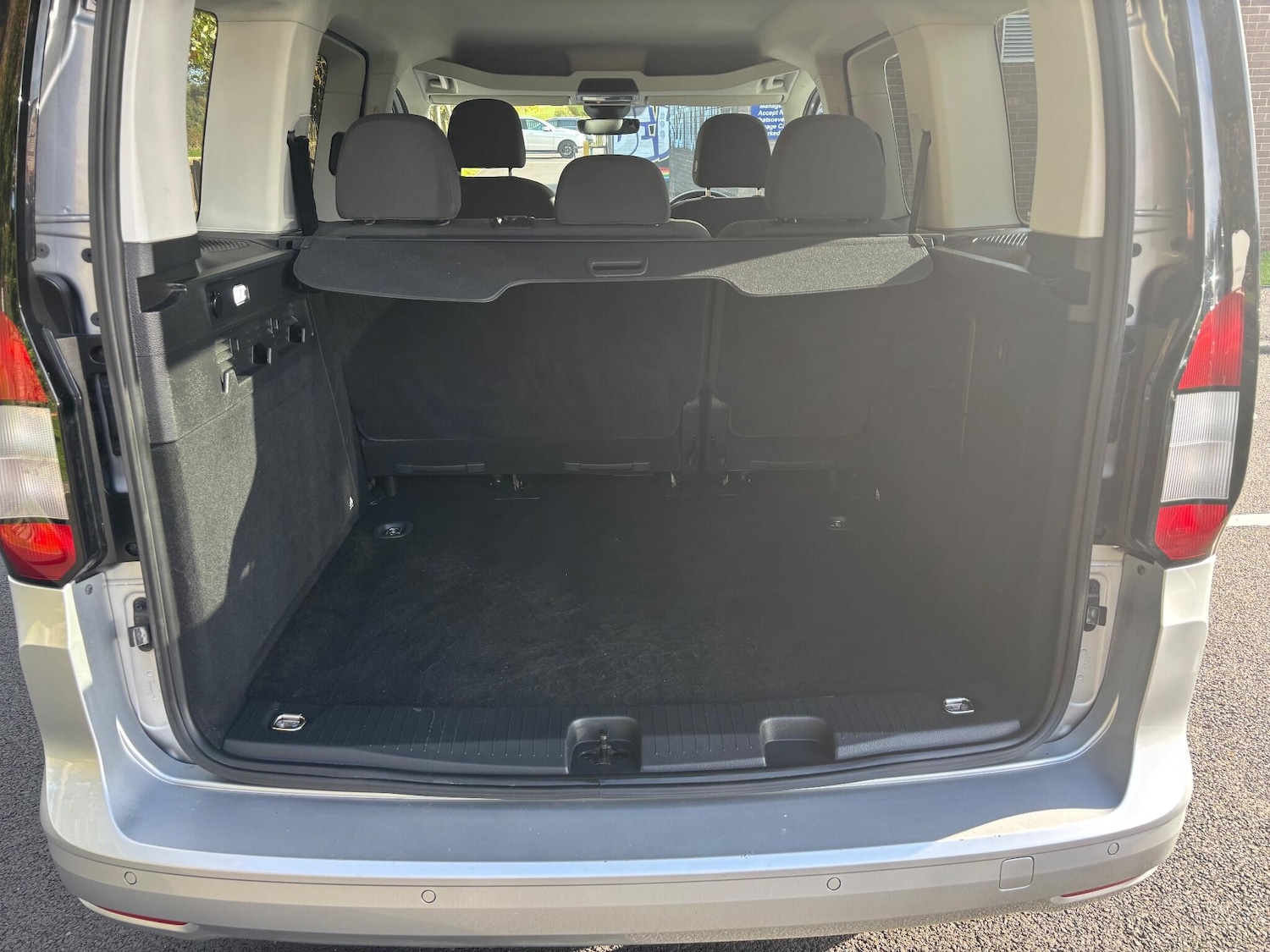 Used Ford Tourneo Connect 2022 for sale - 76995666: Photo 10