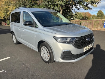 2022 (72) - 2.0 EcoBlue Titanium 5dr