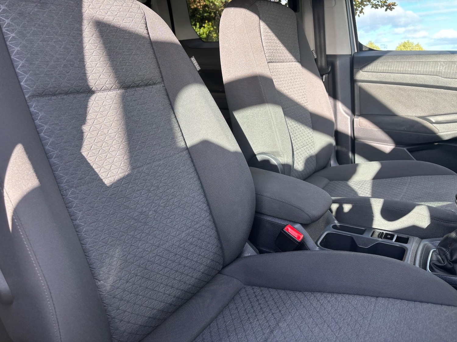 Used Ford Tourneo Connect 2022 for sale - 76995666: Photo 9