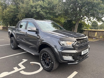 Ford - Ranger
